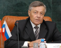 Губернатор остался главой движения «За возрождение Урала»