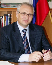 Виктор Шепелев, министр здравоохранения Челябинской области: «Мы создаем новые условия для всесторонней заботы о здоровье южноуральцев»