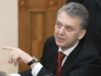 Христенко назвал Челябинскую область лидером по запуску новых производств
