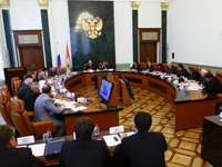 «Газпром» пригрозил Южному Уралу ограничением поставок голубого топлива