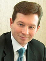 На питерском экономическом форуме Клепова интересуют «антикризисные сессии»