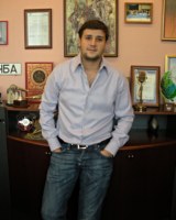 Григорий Ройзман признан лучшим «Медиаменеджером 2009»