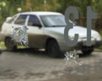 В Златоусте был обстрелян офис канала «Злат-ТВ»