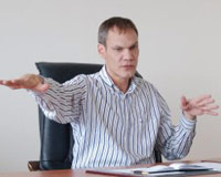 Леонид Вахрамеев: «Весь скандал строится на обмане»