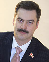 Евгений Редин, заместитель губернатора Челябинской области: «В 2010 году мы выполним все социальные обязательства»