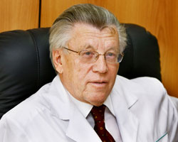 Николай Тарасов, уролог, доктор медицинских наук: «Нет такого понятия, как призвание, в медицине, есть чувство сострадания и ответственность»